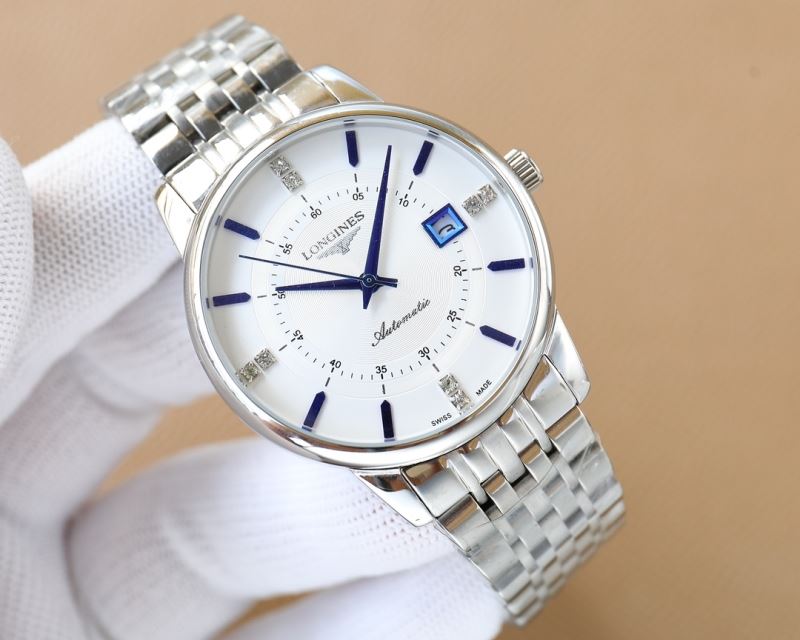 LONGINES